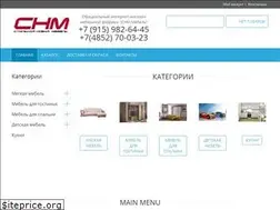 Sites similar to snm-mebel.ru
