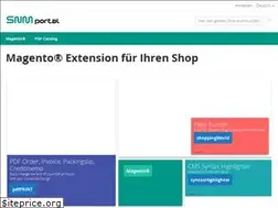 Sites similar to snm-portal.com
