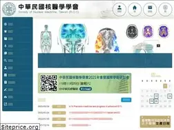 Sites similar to snm.org.tw