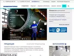 Sites similar to snm.ru