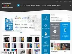 Sites similar to snmac.or.kr