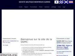 Sites similar to snmc.ch