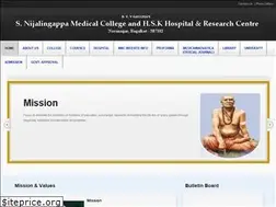 Sites similar to snmcbgk.in