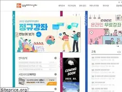 Sites similar to snmedia.or.kr