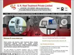 Sites similar to snmet.com