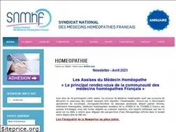 Sites similar to snmhf.net