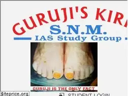 Sites similar to snmiasacademy.com