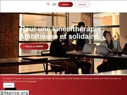 Sites similar to snmkr.fr