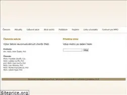 Sites similar to snmo.sk