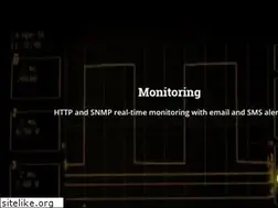 Sites similar to snmp-monitoring.com