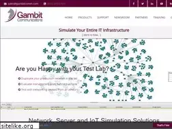 Sites similar to snmpsimulation.com