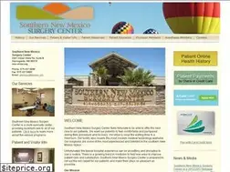 Sites similar to snmsc.org