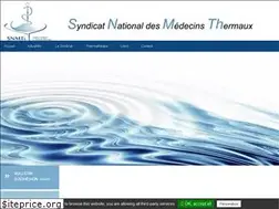 Sites similar to snmth.org