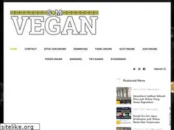 Sites similar to snmvegan.com