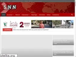 Sites similar to snn.com.mx