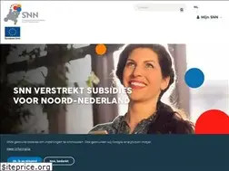 Sites similar to snn.nl