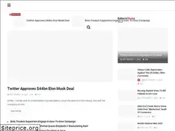Sites similar to snnafrica.com