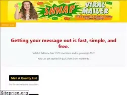 Sites similar to snnap.com