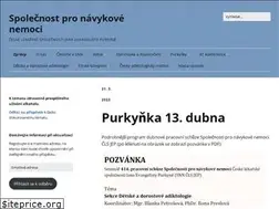 Sites similar to snncls.cz