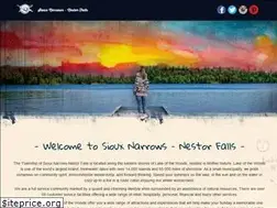 Sites similar to snnf.ca