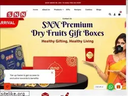 Sites similar to snnfoods.com