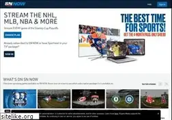 Sites similar to snnow.ca