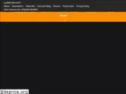 Sites similar to sno-cat.com