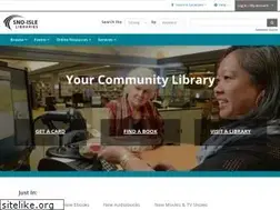 Sites similar to sno-isle.org