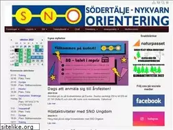 Sites similar to sno.nu