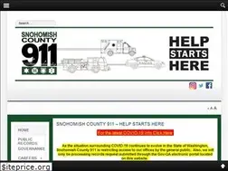 Sites similar to sno911.org