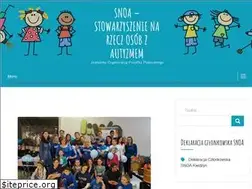 Sites similar to snoa.pl