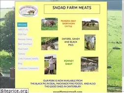 Sites similar to snoadfarm.com