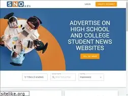 Sites similar to snoads.com
