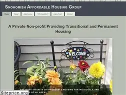 Sites similar to snoahg.org