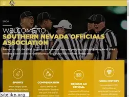 Sites similar to snoaofficials.com