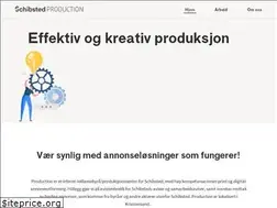 Sites similar to snoap.no