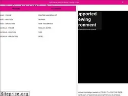 Sites similar to snobacademy.com