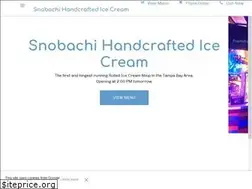 Sites similar to snobachi.com