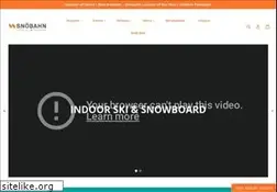 Sites similar to snobahn.com