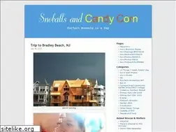 Sites similar to snoballsandcandycorn.com