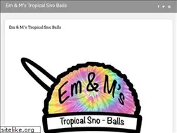Sites similar to snoballsquad.com