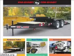 Sites similar to snobandit.com