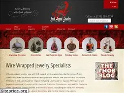 Sites similar to snobappealjewelry.com