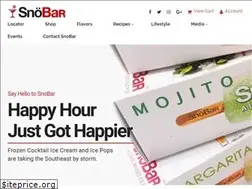 Sites similar to snobarsoutheast.com