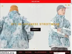 Sites similar to snobasia.com