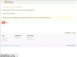 Sites similar to snobbishbreakfast.blogspot.com