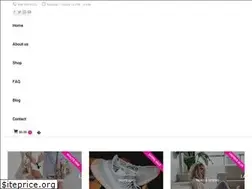 Sites similar to snobbshop.com