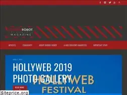 Sites similar to snobbyrobot.com