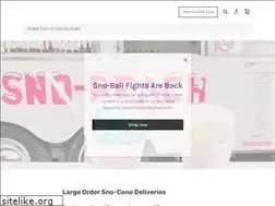 Sites similar to snobeachatx.com