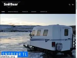 Sites similar to snobearcanada.com
